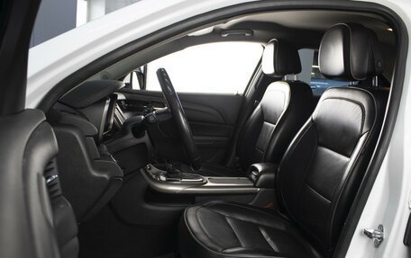 Chevrolet Malibu VIII, 2012 год, 1 270 000 рублей, 9 фотография