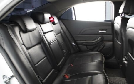 Chevrolet Malibu VIII, 2012 год, 1 270 000 рублей, 6 фотография