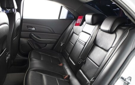 Chevrolet Malibu VIII, 2012 год, 1 270 000 рублей, 8 фотография