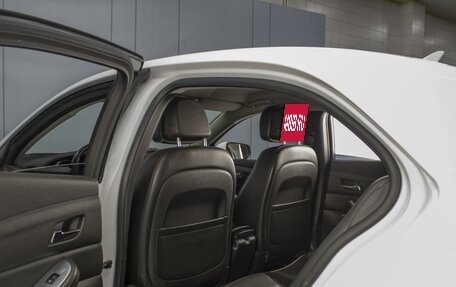 Chevrolet Malibu VIII, 2012 год, 1 270 000 рублей, 10 фотография