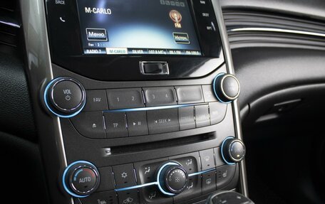 Chevrolet Malibu VIII, 2012 год, 1 270 000 рублей, 15 фотография