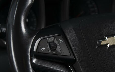 Chevrolet Malibu VIII, 2012 год, 1 270 000 рублей, 16 фотография