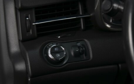 Chevrolet Malibu VIII, 2012 год, 1 270 000 рублей, 18 фотография