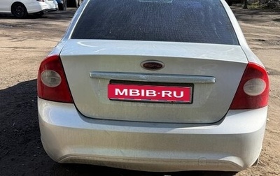 Ford Focus II рестайлинг, 2008 год, 195 000 рублей, 1 фотография