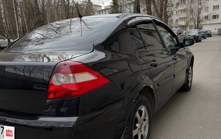Renault Megane II, 2008 год, 400 000 рублей, 4 фотография
