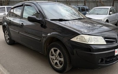 Renault Megane II, 2008 год, 400 000 рублей, 1 фотография