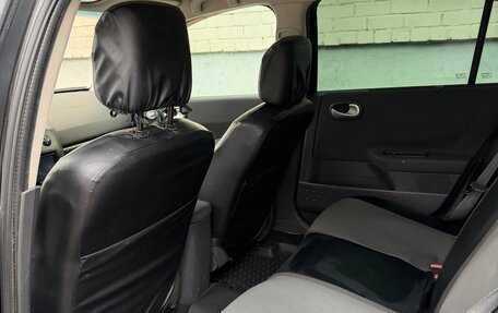 Renault Megane II, 2008 год, 400 000 рублей, 9 фотография