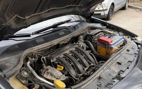 Renault Megane II, 2008 год, 400 000 рублей, 7 фотография