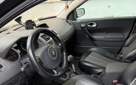 Renault Megane II, 2008 год, 400 000 рублей, 8 фотография