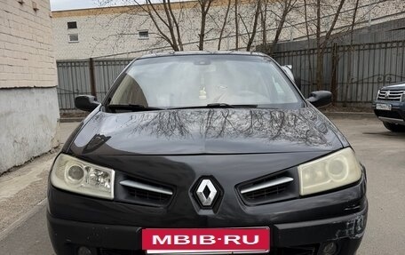 Renault Megane II, 2008 год, 400 000 рублей, 3 фотография
