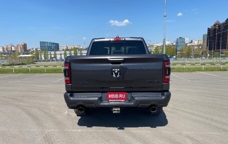 Rambler 1500, 2020 год, 6 500 000 рублей, 4 фотография