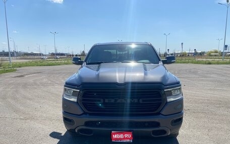 Rambler 1500, 2020 год, 6 500 000 рублей, 1 фотография