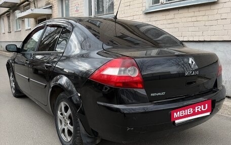Renault Megane II, 2008 год, 400 000 рублей, 5 фотография