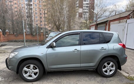 Toyota RAV4, 2008 год, 1 150 000 рублей, 1 фотография