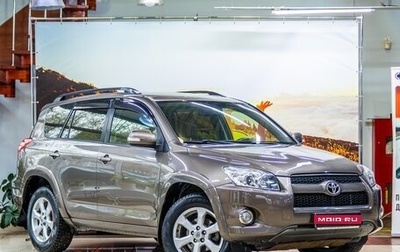 Toyota RAV4, 2011 год, 1 360 000 рублей, 1 фотография
