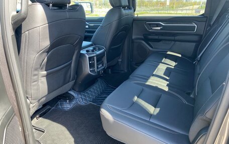 Rambler 1500, 2020 год, 6 500 000 рублей, 7 фотография