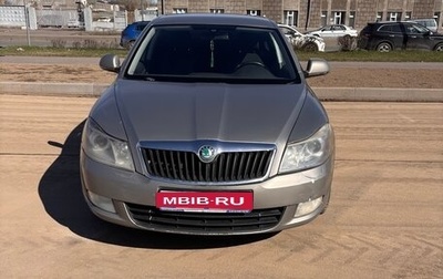 Skoda Octavia, 2012 год, 450 000 рублей, 1 фотография