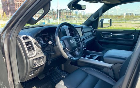 Rambler 1500, 2020 год, 6 500 000 рублей, 6 фотография