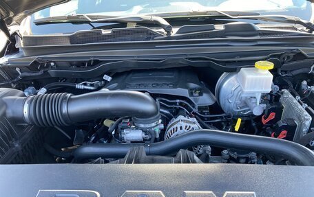 Rambler 1500, 2020 год, 6 500 000 рублей, 8 фотография