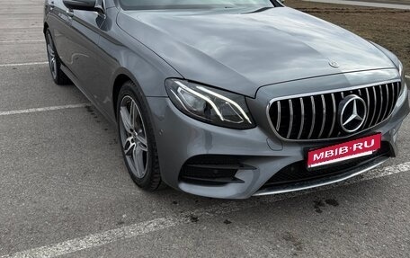 Mercedes-Benz E-Класс, 2018 год, 3 150 000 рублей, 1 фотография