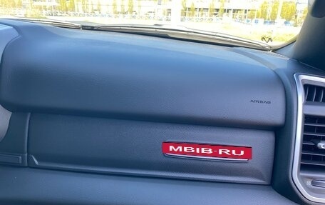 Rambler 1500, 2020 год, 6 500 000 рублей, 9 фотография