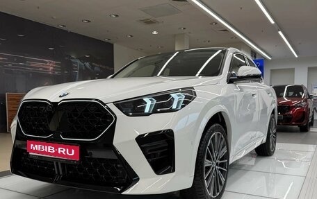 BMW X2, 2025 год, 6 390 000 рублей, 1 фотография