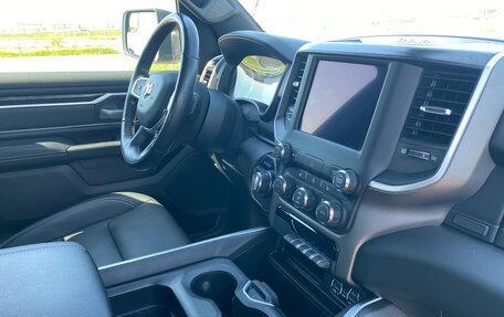 Rambler 1500, 2020 год, 6 500 000 рублей, 11 фотография