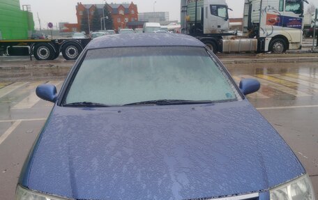 Nissan Almera Classic, 2006 год, 510 000 рублей, 1 фотография