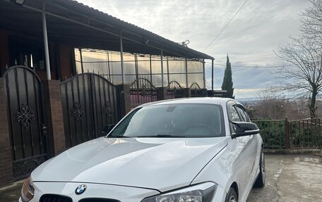 BMW 1 серия, 2013 год, 950 000 рублей, 1 фотография