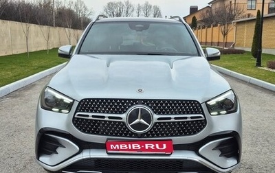 Mercedes-Benz GLE, 2024 год, 13 400 000 рублей, 1 фотография