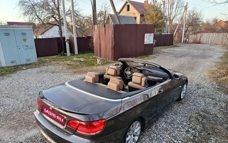 BMW 3 серия, 2010 год, 1 590 000 рублей, 1 фотография