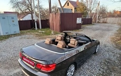 BMW 3 серия, 2010 год, 1 590 000 рублей, 1 фотография