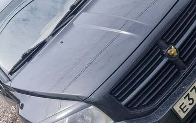 Dodge Caliber I рестайлинг, 2006 год, 400 000 рублей, 1 фотография