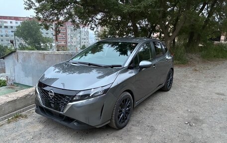 Nissan Note, 2023 год, 1 845 000 рублей, 1 фотография
