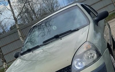 Renault Clio III, 2003 год, 280 000 рублей, 1 фотография