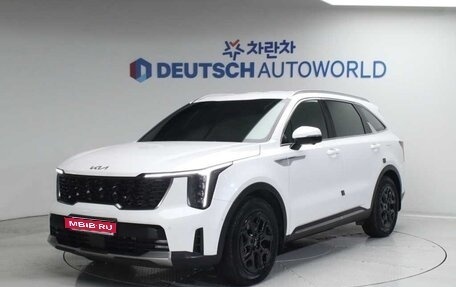 KIA Sorento IV, 2025 год, 5 301 000 рублей, 1 фотография