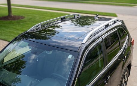 Subaru Forester, 2022 год, 4 900 000 рублей, 10 фотография