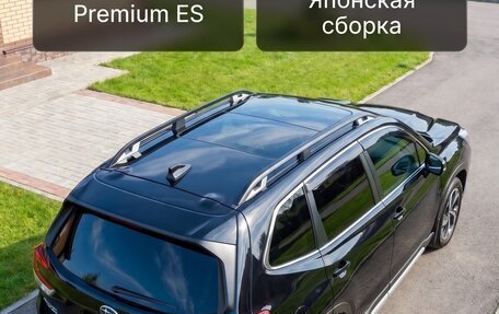 Subaru Forester, 2022 год, 4 900 000 рублей, 9 фотография