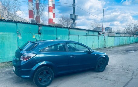 Opel Astra H, 2007 год, 430 000 рублей, 5 фотография