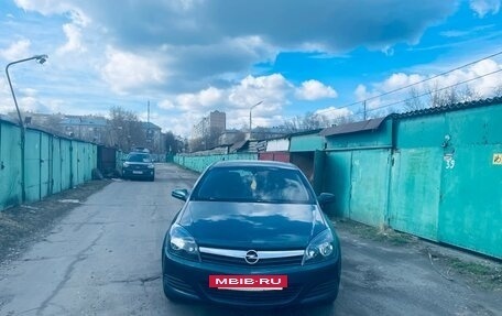 Opel Astra H, 2007 год, 430 000 рублей, 4 фотография
