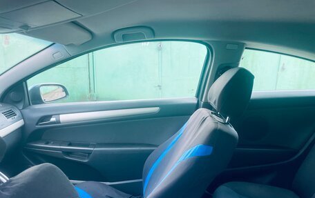 Opel Astra H, 2007 год, 430 000 рублей, 12 фотография