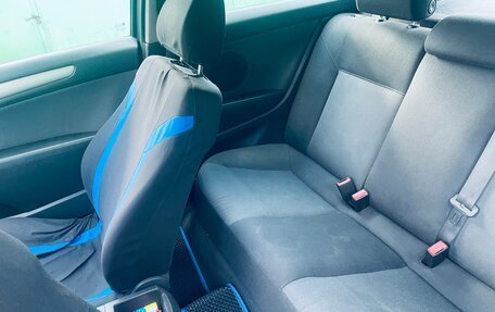 Opel Astra H, 2007 год, 430 000 рублей, 9 фотография