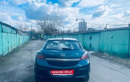Opel Astra H, 2007 год, 430 000 рублей, 6 фотография