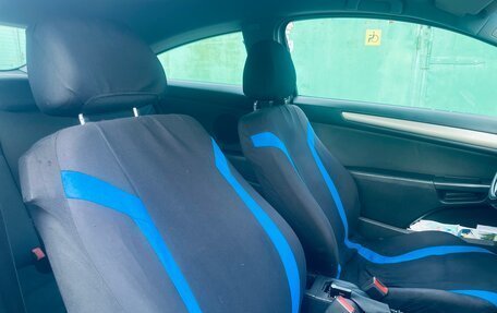 Opel Astra H, 2007 год, 430 000 рублей, 16 фотография