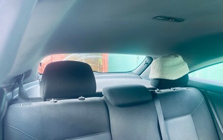 Opel Astra H, 2007 год, 430 000 рублей, 15 фотография