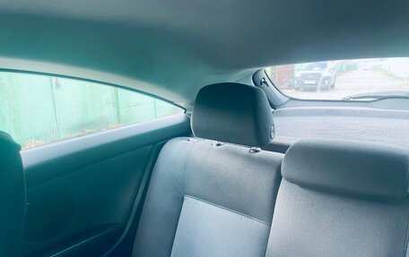 Opel Astra H, 2007 год, 430 000 рублей, 18 фотография