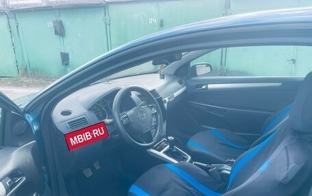 Opel Astra H, 2007 год, 430 000 рублей, 8 фотография