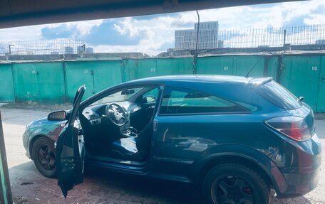 Opel Astra H, 2007 год, 430 000 рублей, 25 фотография