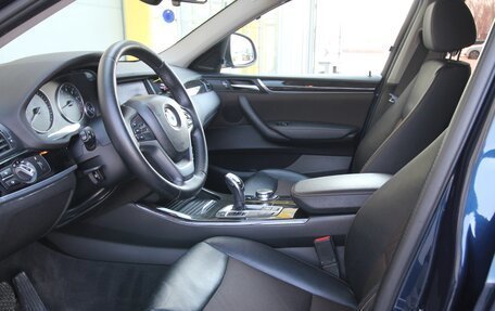 BMW X4, 2015 год, 2 695 000 рублей, 11 фотография