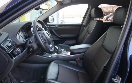 BMW X4, 2015 год, 2 695 000 рублей, 12 фотография